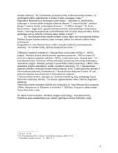 Jonas Basanavičius - tautosakininkas 4 puslapis