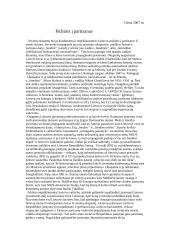 Požiūris į partizanus  2 puslapis