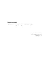 Požiūris į partizanus  6 puslapis