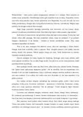 Moksleivio savianalizė 4 puslapis