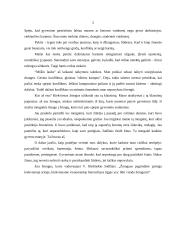 Moksleivio savianalizė 5 puslapis