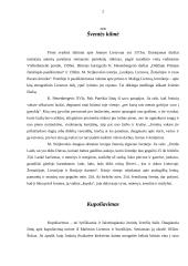 Senovės lietuvių papročiai: joninės 2 puslapis