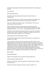 Telekinetinė energija 14 puslapis