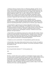 Telekinetinė energija 5 puslapis