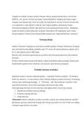Vengrijos švietimo sistema 2 puslapis