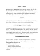 Vengrijos švietimo sistema 4 puslapis