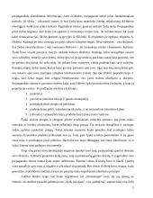 A. Hitlerio propagandos prieš žydų tautą nagrinėjimas 5 puslapis