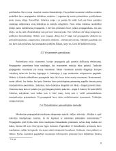 A. Hitlerio propagandos prieš žydų tautą nagrinėjimas 8 puslapis