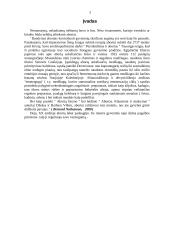 Abortų psichologinė ir fiziologinė žala 3 puslapis