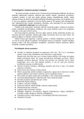 Abortų psichologinė ir fiziologinė žala 8 puslapis