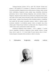 Aleksandras Stulginskis 5 puslapis