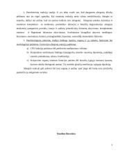 Alerginio uždegimo etiologija ir patogenezė 5 puslapis