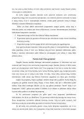 Antivirusinės programinės įrangos analizė. msdn.microsoft.com/Search paieškų sistemos 11 puslapis