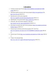 Antivirusinės programinės įrangos analizė. msdn.microsoft.com/Search paieškų sistemos 14 puslapis