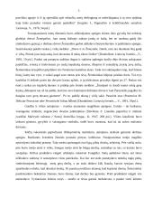 Apeiginė magija agrariniuose papročiuose 6 puslapis