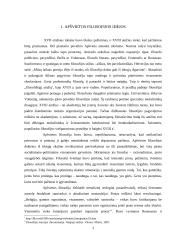 Apšvietos filosofija 2 puslapis