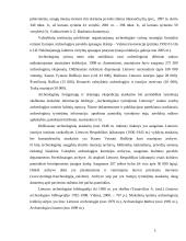 Archeologiniai paminklai 4 puslapis