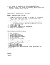 Atopinis dermatitas 5 puslapis