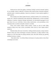 Atsiskaitymo už studijų modulius tvarka 2 puslapis