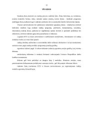 Atsiskaitymo už studijų modulius tvarka 12 puslapis