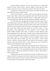 Atsiskaitymo už studijų modulius tvarka 4 puslapis