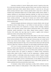 Atsiskaitymo už studijų modulius tvarka 6 puslapis