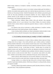 Atsiskaitymo už studijų modulius tvarka 7 puslapis