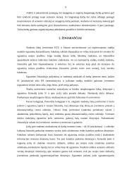 Atsiskaitymo už studijų modulius tvarka 8 puslapis