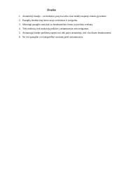 Atstumtųjų vaidmuo klasėje 12 puslapis