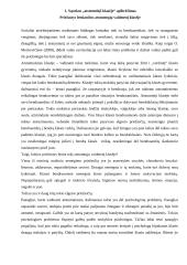 Atstumtųjų vaidmuo klasėje 3 puslapis