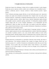 Atstumtųjų vaidmuo klasėje 7 puslapis