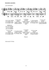 Aukštaičių liaudies muzika 13 puslapis