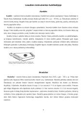 Aukštaičių liaudies muzika 6 puslapis