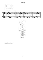 Aukštaičių liaudies muzika 10 puslapis