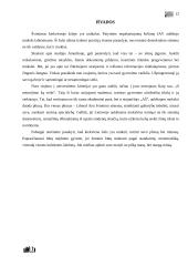 JAV aukštojo mokslo sistema 11 puslapis