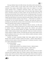 JAV aukštojo mokslo sistema 5 puslapis