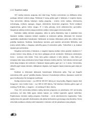 JAV aukštojo mokslo sistema 10 puslapis