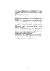 AutoCAD. Objektų trauka - osnap 7 puslapis