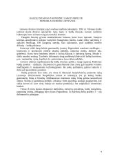 Baldų dizaino istorija Lietuvoje 2 puslapis