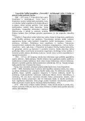Baldų dizaino istorija Lietuvoje 5 puslapis
