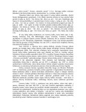 Baltų kalbos šeima 5 puslapis