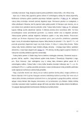 Baltų formavimasis 11 puslapis