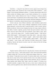 Baltų kalendoriaus raida 3 puslapis