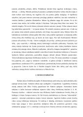 Baltų kalendoriaus raida 4 puslapis