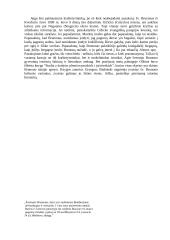 Baltų, atskirų jų genčių ir Lietuvos vardas seniausiuose rašytiniuose šaltiniuose (iki XIII amžiaus) 13 puslapis