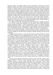 Baltų, atskirų jų genčių ir Lietuvos vardas seniausiuose rašytiniuose šaltiniuose (iki XIII amžiaus) 15 puslapis