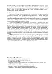 Baltų, atskirų jų genčių ir Lietuvos vardas seniausiuose rašytiniuose šaltiniuose (iki XIII amžiaus) 16 puslapis