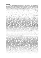 Baltų, atskirų jų genčių ir Lietuvos vardas seniausiuose rašytiniuose šaltiniuose (iki XIII amžiaus) 5 puslapis