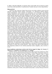 Baltų, atskirų jų genčių ir Lietuvos vardas seniausiuose rašytiniuose šaltiniuose (iki XIII amžiaus) 6 puslapis