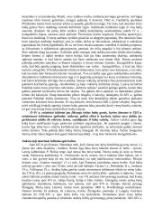 Baltų, atskirų jų genčių ir Lietuvos vardas seniausiuose rašytiniuose šaltiniuose (iki XIII amžiaus) 8 puslapis